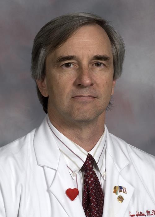 Skelton, Thomas N., M.D.