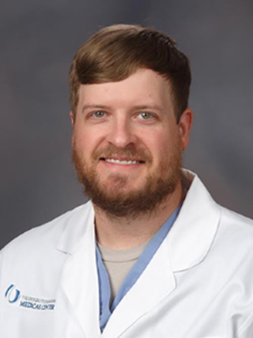 Brennon W. Sloan, DNP, CRNA