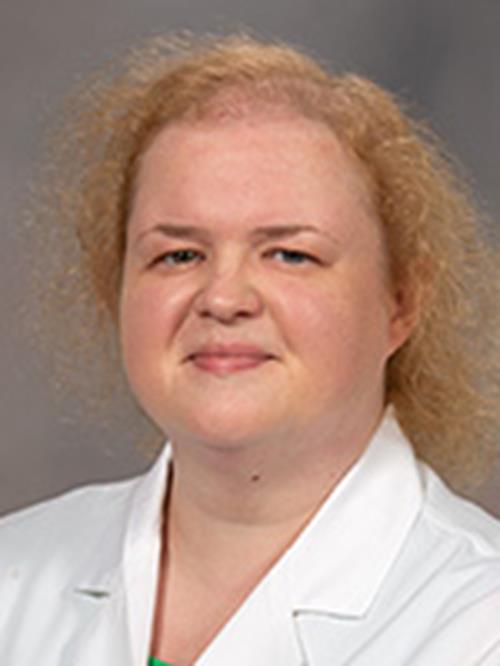 Laura Smart, MD