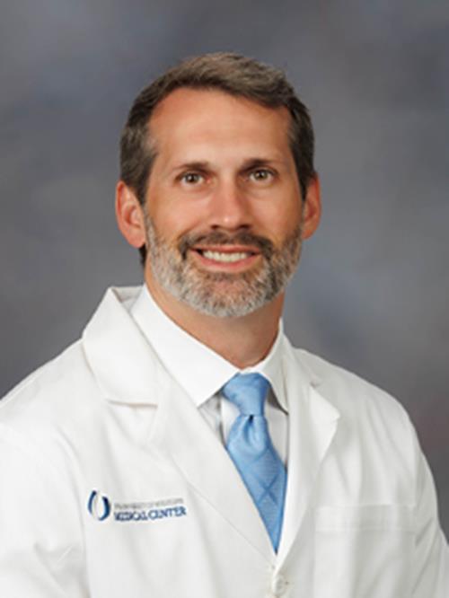 Thomas B. Smith, MD