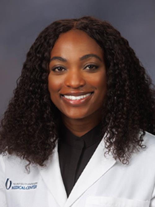 Spratt, Shanesse, M.D.