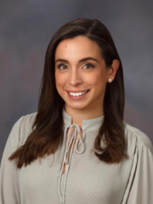 Denisse L. Staufert Gutierrez, MD