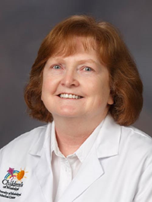 Stevens, Claudine S., M.D.