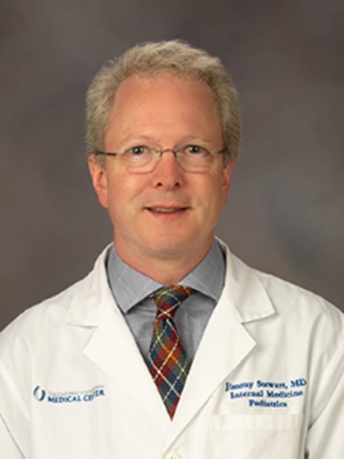 Jimmy L. Stewart Jr., MD