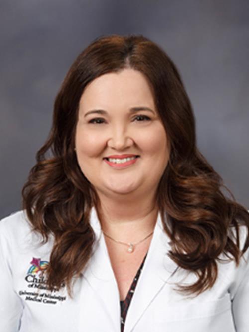 Strobel, Amanda L., M.D.