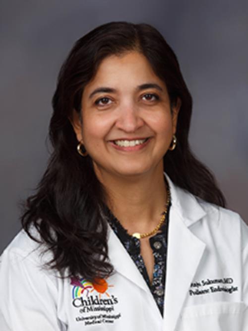 Sukumaran, Anju P., M.D.