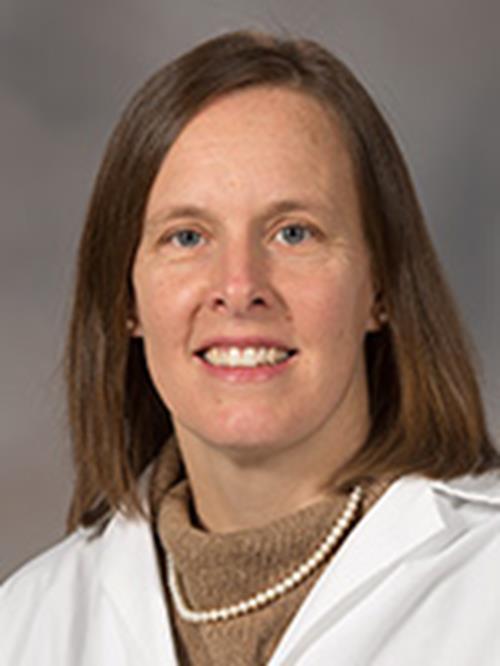 Tarver, Emily M., M.D.