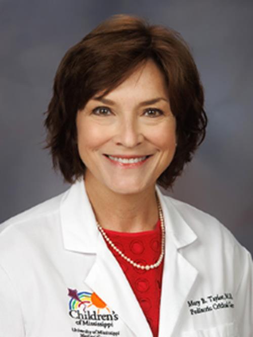 Taylor, Mary B., M.D.