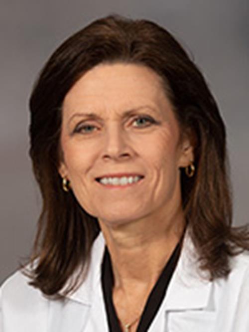 Clara A. Thiel, MD