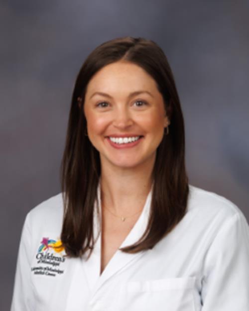 Thomas, Haley H., M.D.