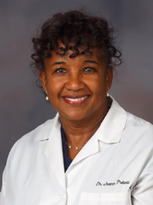 Joann H. Travis, DMD