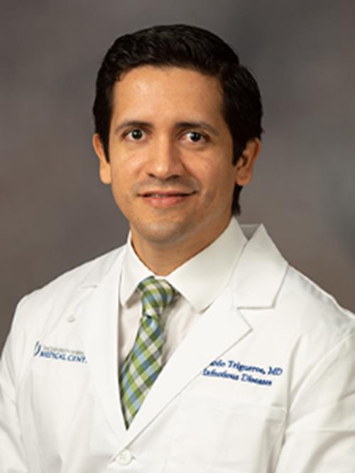 Jose R. Trigueros, MD