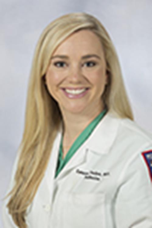 Tucker, Lauren C., M.D.