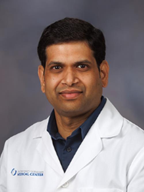 Tumma, Rajachendra S., M.D.