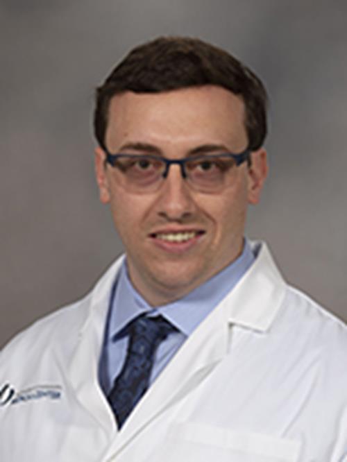 Turner, Nicholas A., M.D.