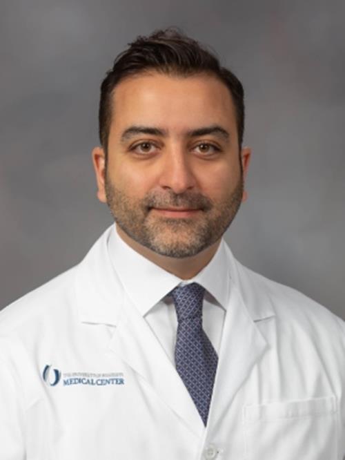 Soheil Vahdani, DDS