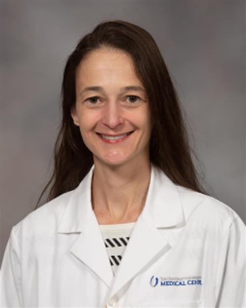 Laura Vearrier, MD