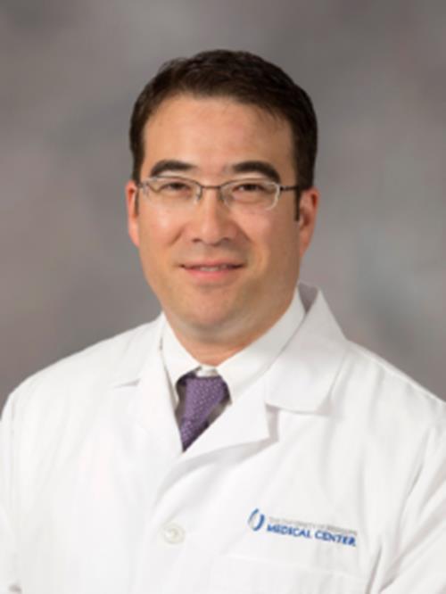 Kenneth D. Vick, MD