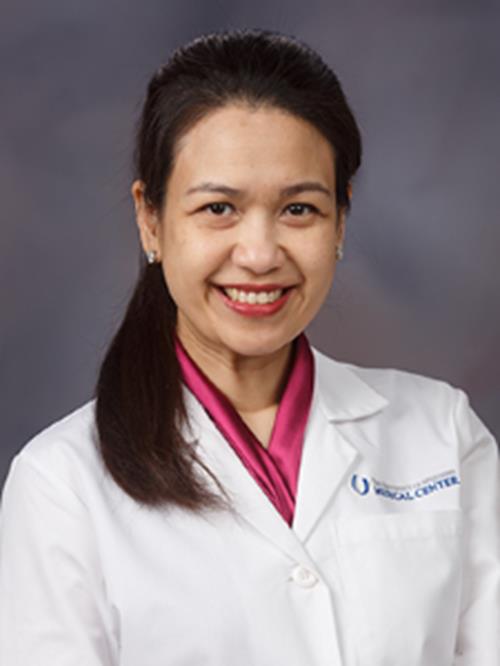 Villacorta, Jennifer May M., M.D.