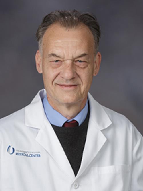 Vortmeyer, Alexander O., M.D., Ph.D.