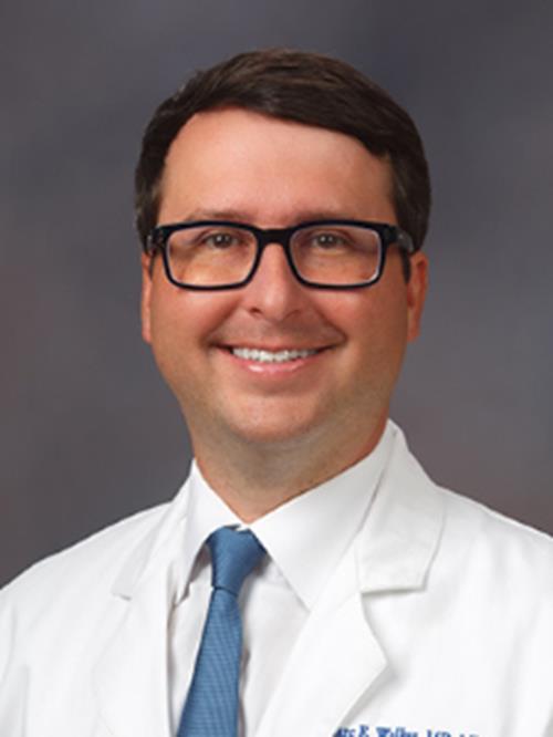 Marc E. Walker, MD