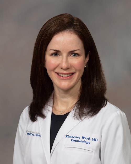 Kimberley H. Ward, MD