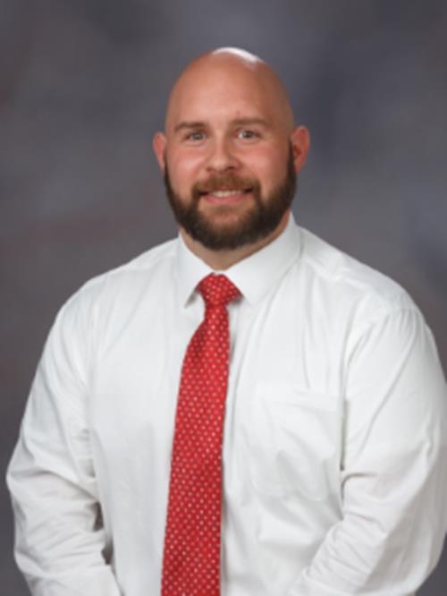 Adam Welch, MSN, AGACNP-BC