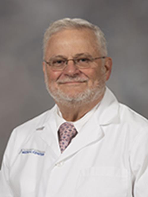 Thomas E. Weldon, MD