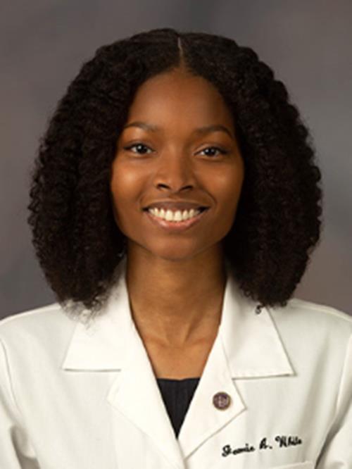 Jamie A. White Brown, DMD