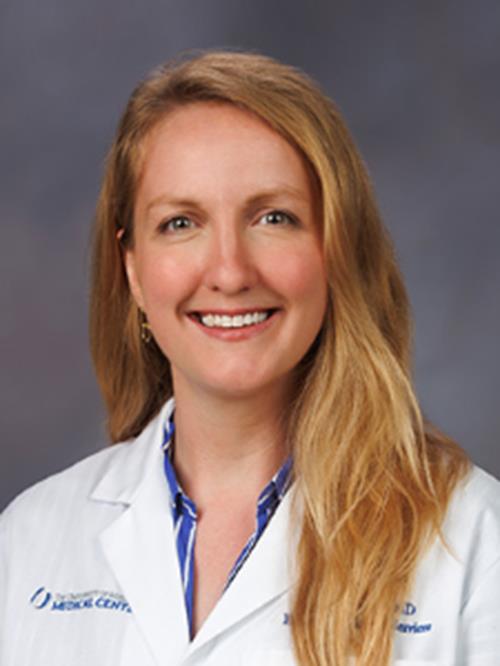 Williams, Janna L., M.D.