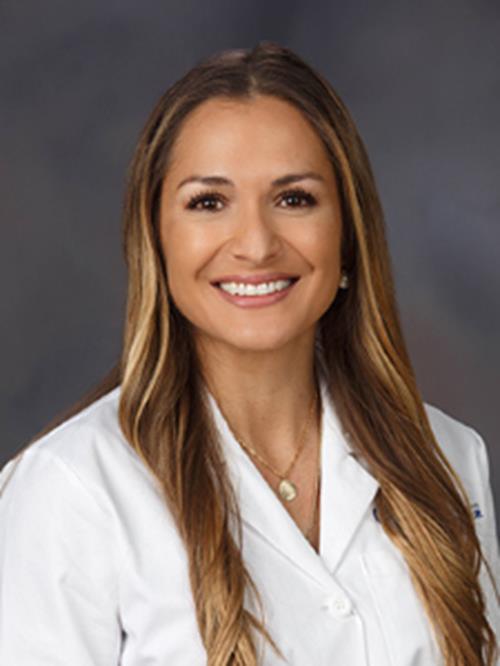 Williams, Nilda M., M.D.