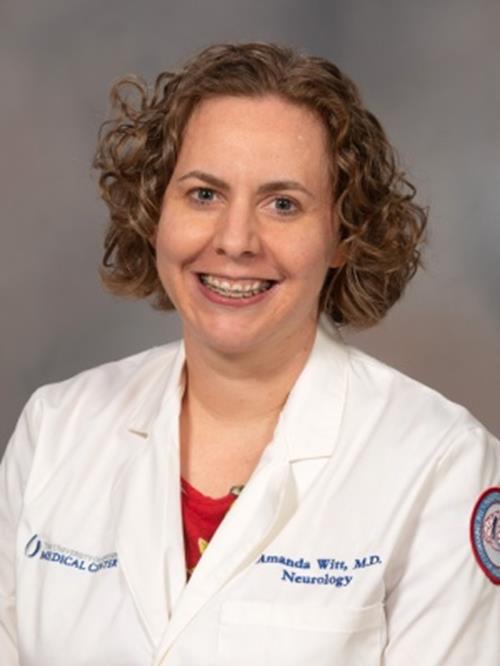 Witt, Amanda L., M.D.