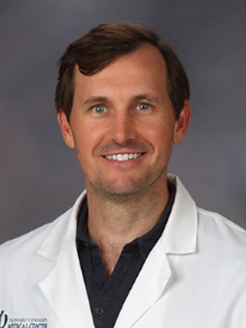 John D. Wofford  III, MD