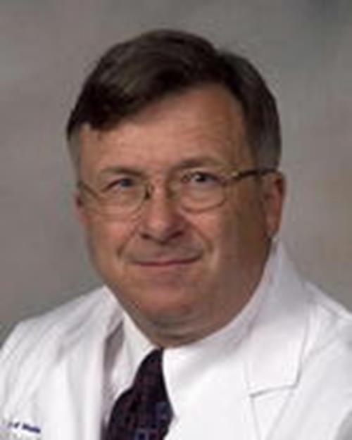 Douglas A. Wolfe, MD, MPH