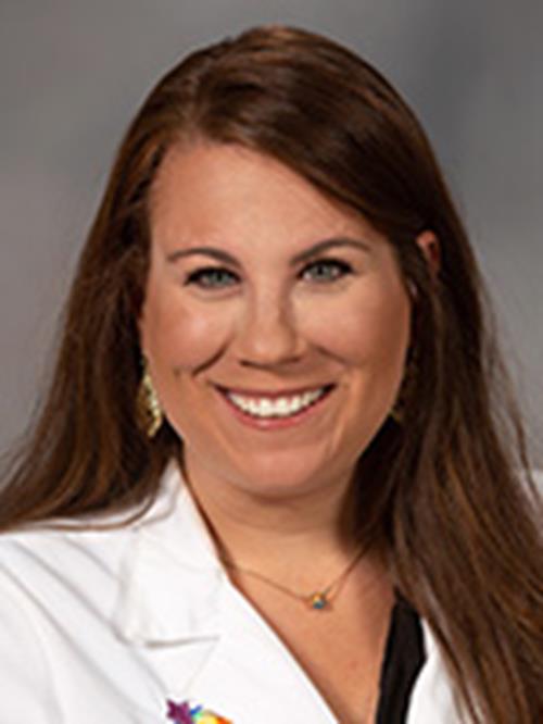 Kathryn L. Wray, MSN, FNP-BC