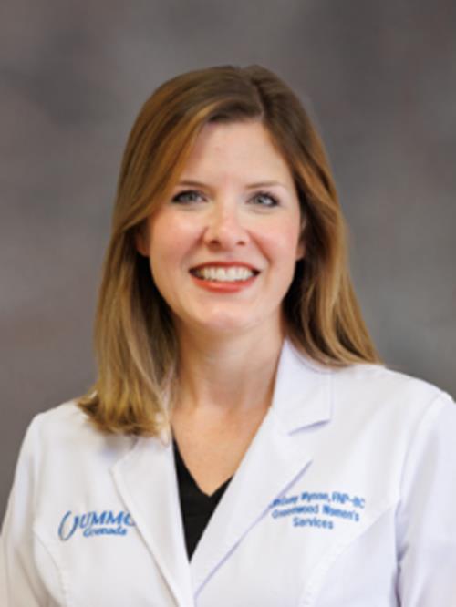 Lindsay T. Wynne, MSN