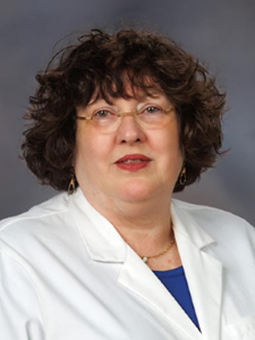 Yates, Anne B., M.D.