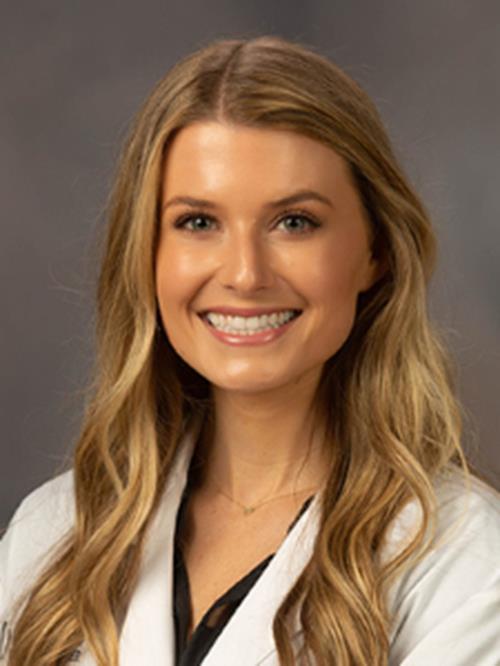Ashleigh H. York, AuD