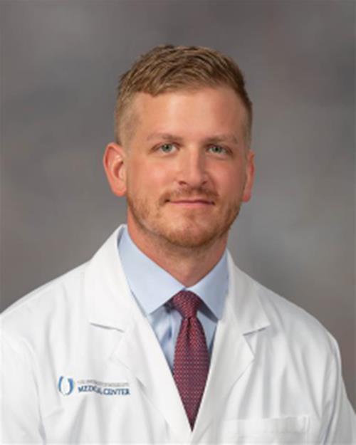 Timothy D. Ziethen, MD