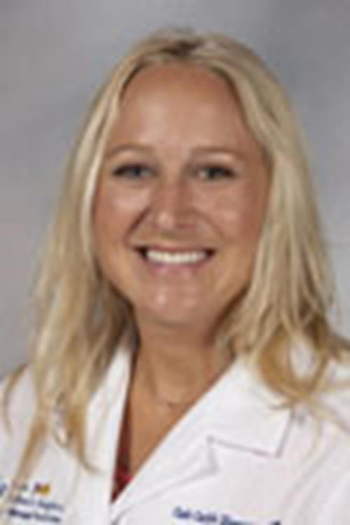 Zimmerman, Catherine C., M.D.