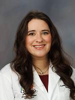 Cortney Collins, MD