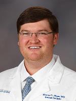 Hunter D. Hines, MD