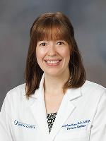 Jacquelyn E. Mares, MD