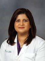 Samia Yunas, MD