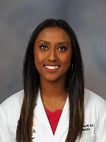 Dareji Barnard, MD