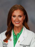 Makenzie L. Baker