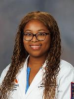 Amber N. White, MD