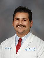 Aidan B. Barrera, MD