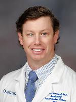Charles &quot;Eric&quot; E. Carruth, MD