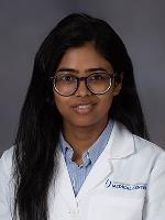 Anuradha Raut, MBBS